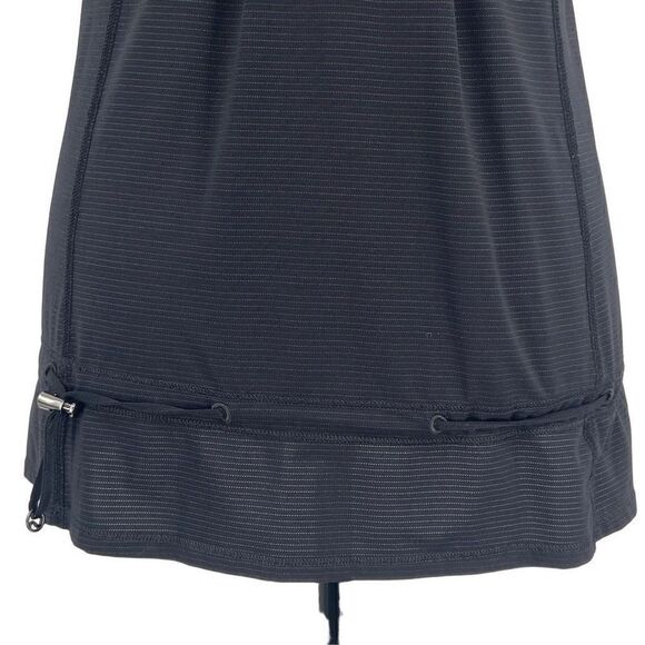 Lululemon Run: Tame Me Tank Black Size 6 - Picture 7 of 10